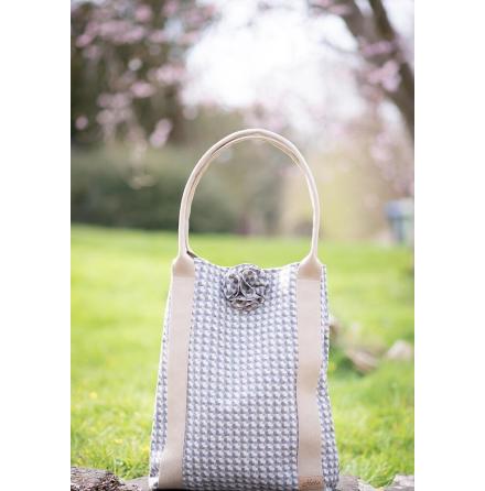 Shoppingbag - Kate Holborn Taupe