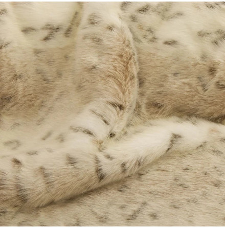 Syntetpäls - Arctic Lynx