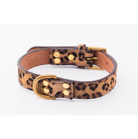 CHEETAH halsband