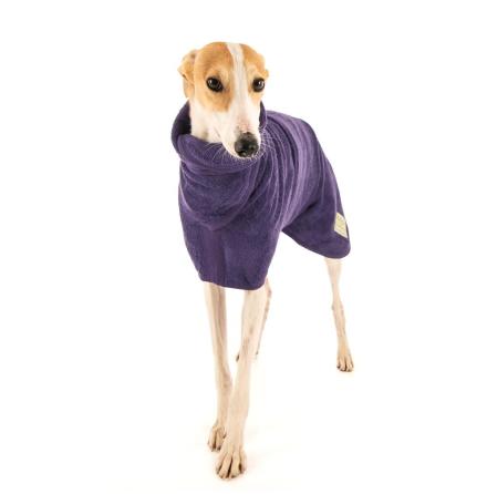 Torktcke Classic Drying Coat - Heather