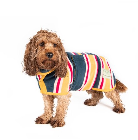 Torktcke Design Collection Drying Coat - Beach