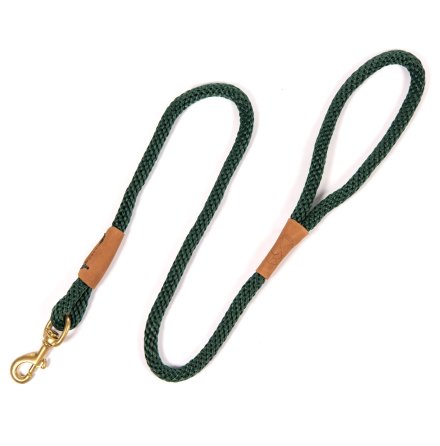 Koppel - R&amp;T Clip Lead Bottle Green