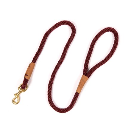 Koppel - R&amp;T Clip Lead Burgundy